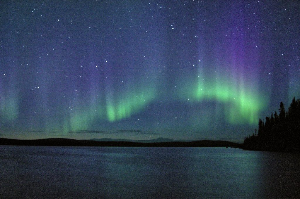 Northern Lights