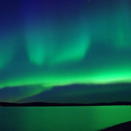 Wonders of the Night Sky